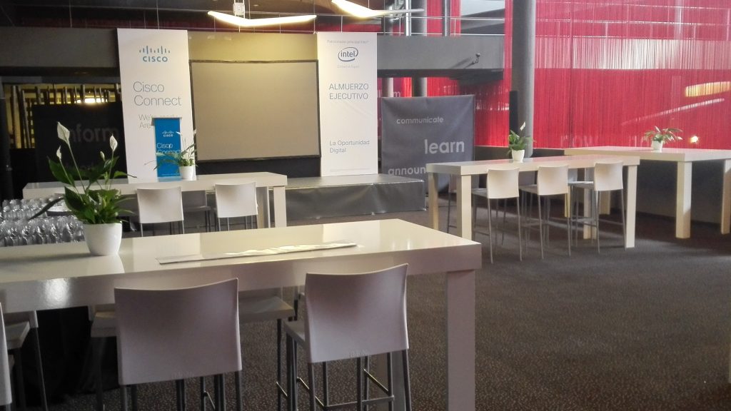 Foto de Kinépolis Ciudad de la Imagen 16