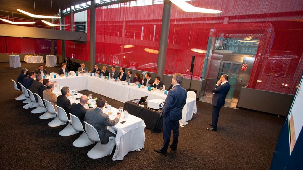 Foto de Kinépolis Ciudad de la Imagen 14