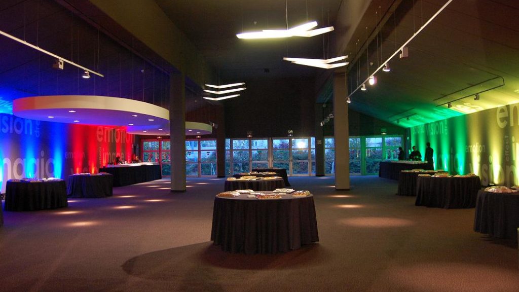 Foto de Kinépolis Ciudad de la Imagen 9