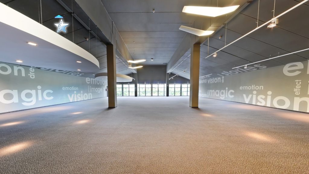 Foto de Kinépolis Ciudad de la Imagen 7