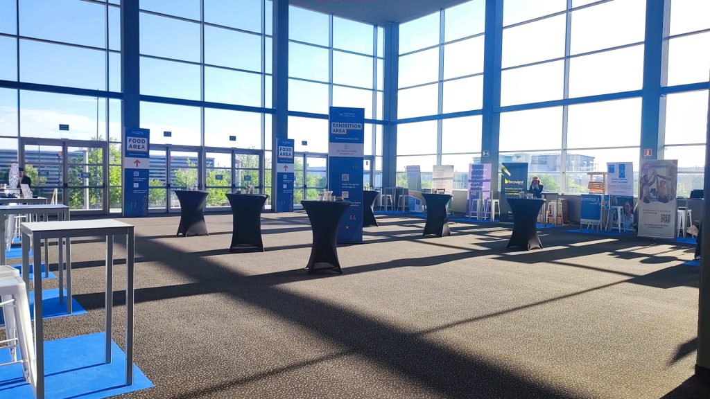 Foto de Kinépolis Ciudad de la Imagen 1