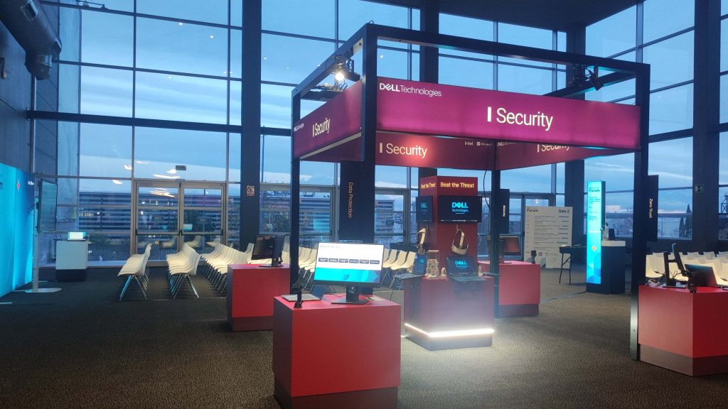 Foto de Kinépolis Ciudad de la Imagen 2