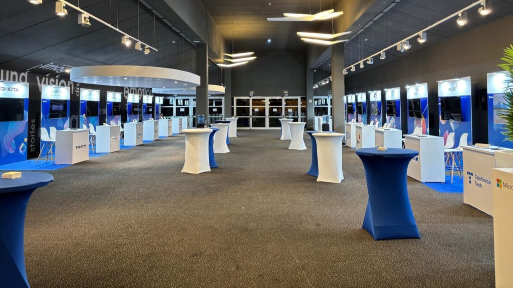 Foto de Kinépolis Ciudad de la Imagen 8