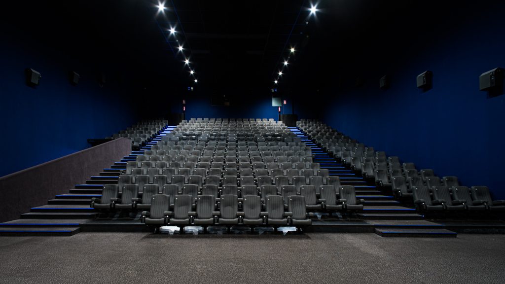 Foto de Kinépolis Ciudad de la Imagen 17