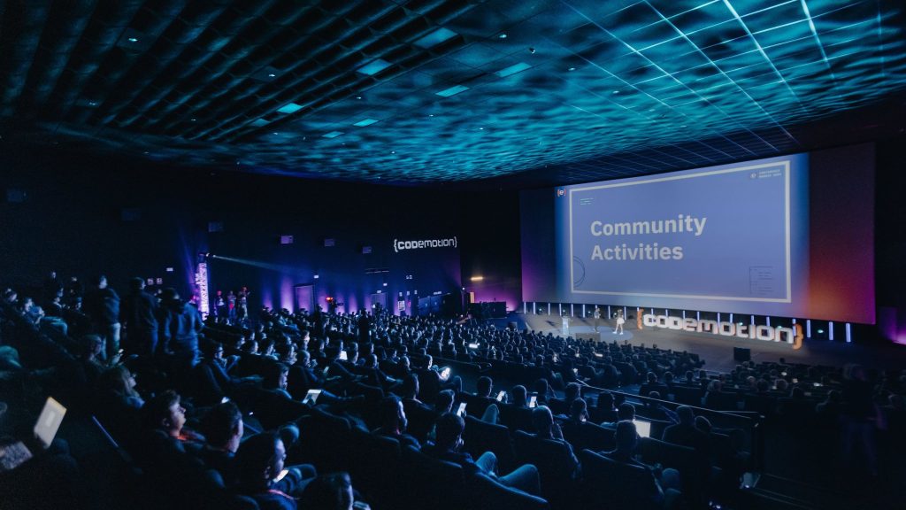 Foto de Kinépolis Ciudad de la Imagen 6