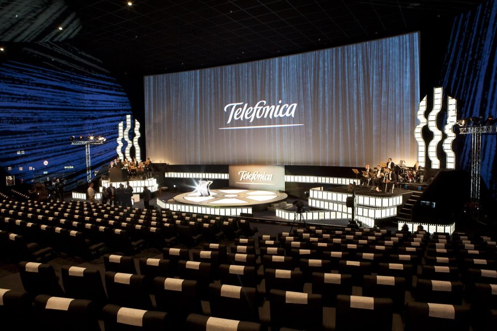 Foto de Kinépolis Ciudad de la Imagen 5