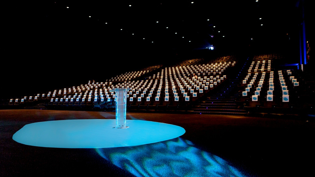 Foto de Kinépolis Ciudad de la Imagen 10