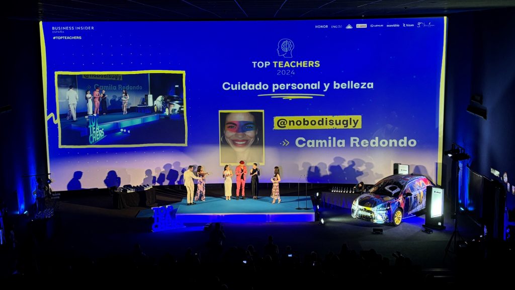 Foto de Kinépolis Ciudad de la Imagen 13