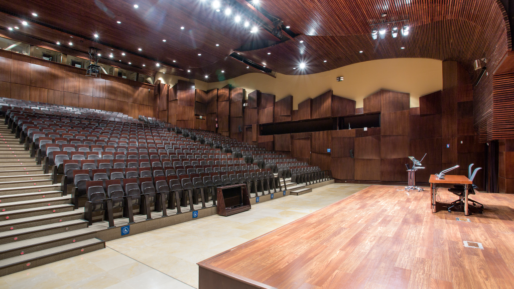 Foto de FYCMA – Palacio de Ferias y Congresos de Málaga 2