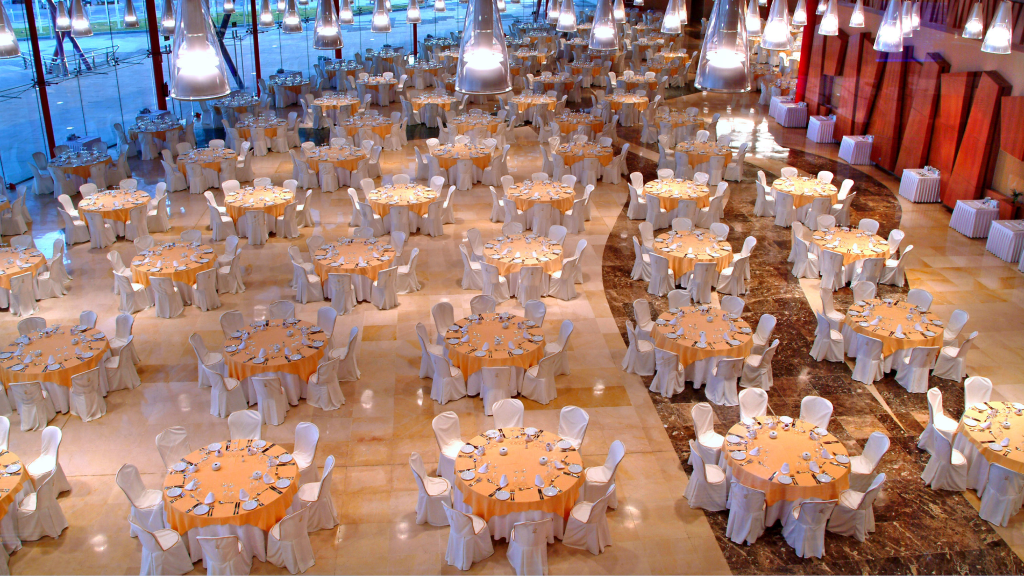 Foto de FYCMA – Palacio de Ferias y Congresos de Málaga 3