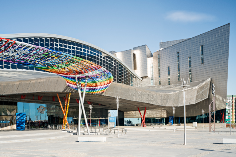 Imagen de FYCMA – Palacio de Ferias y Congresos de Málaga