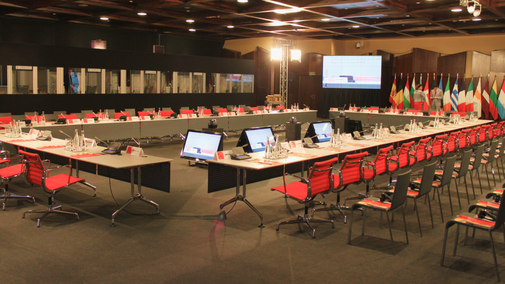 Foto de FYCMA – Palacio de Ferias y Congresos de Málaga 7