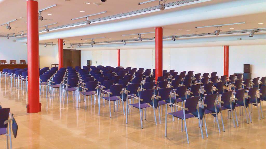 Foto de FYCMA – Palacio de Ferias y Congresos de Málaga 6