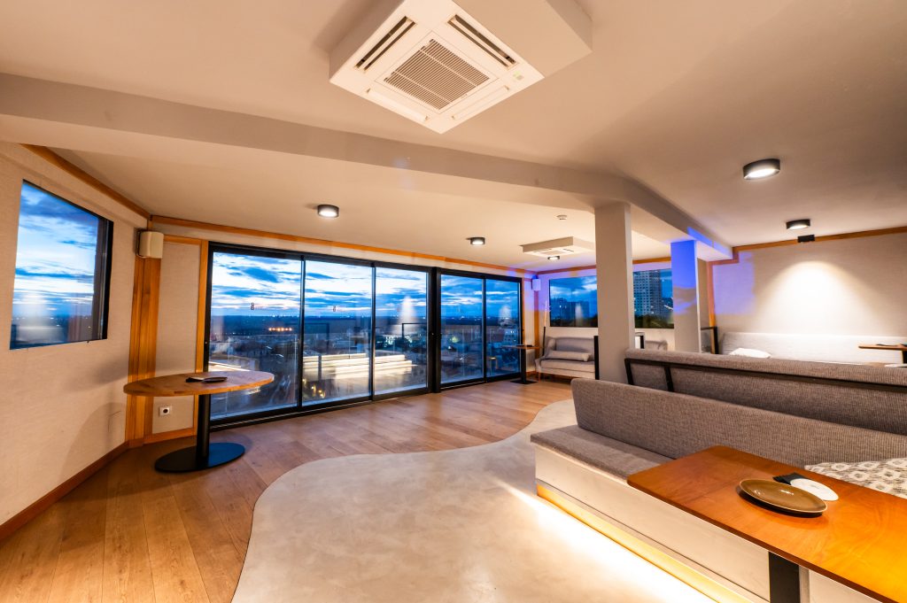 Foto de Inhala Hotel Garden 9