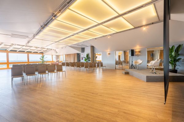 Foto de Inhala Hotel Garden 1