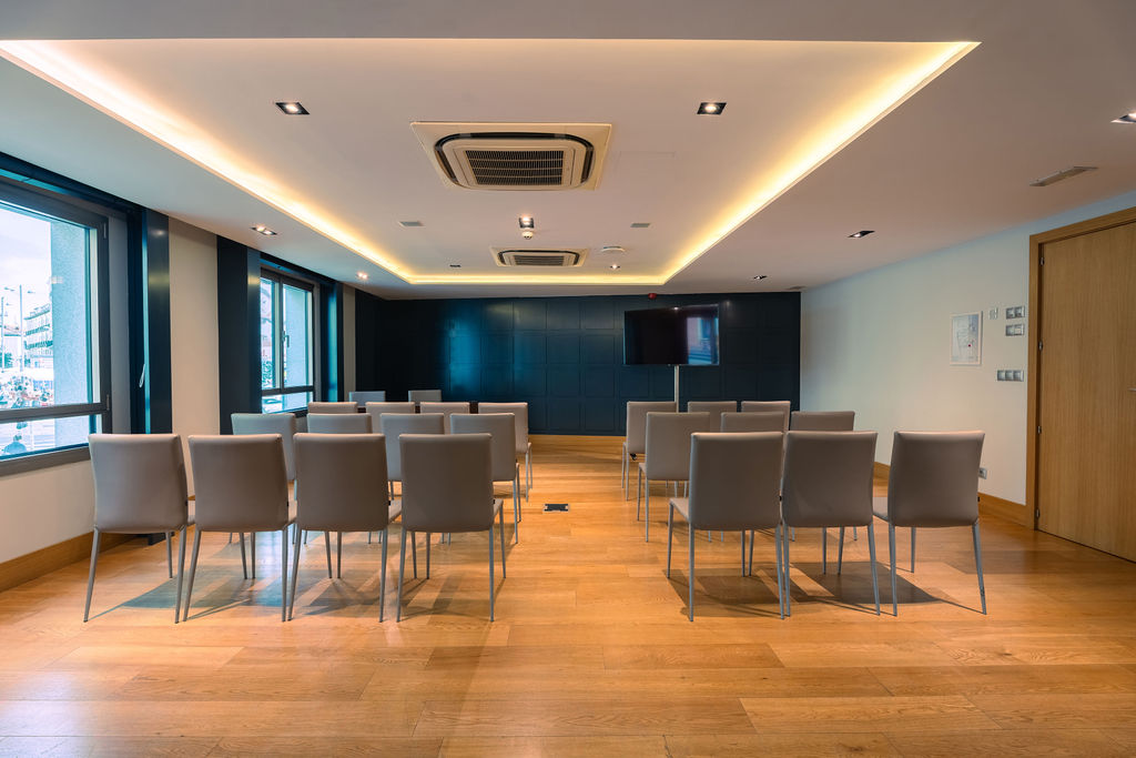 Foto de Inhala Hotel Garden 6