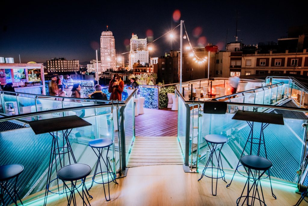 Foto de Inhala Hotel Garden 13