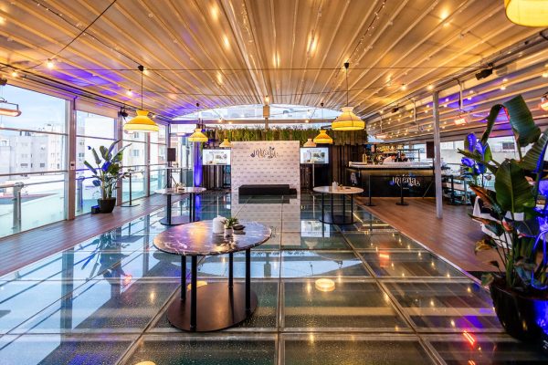 Foto de Inhala Hotel Garden 2