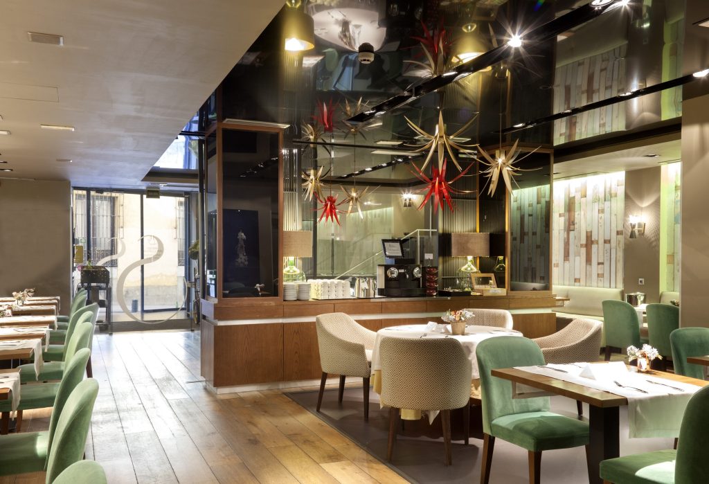 Foto de Inhala Hotel Garden 10