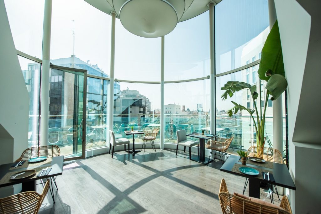 Foto de Inhala Hotel Garden 8