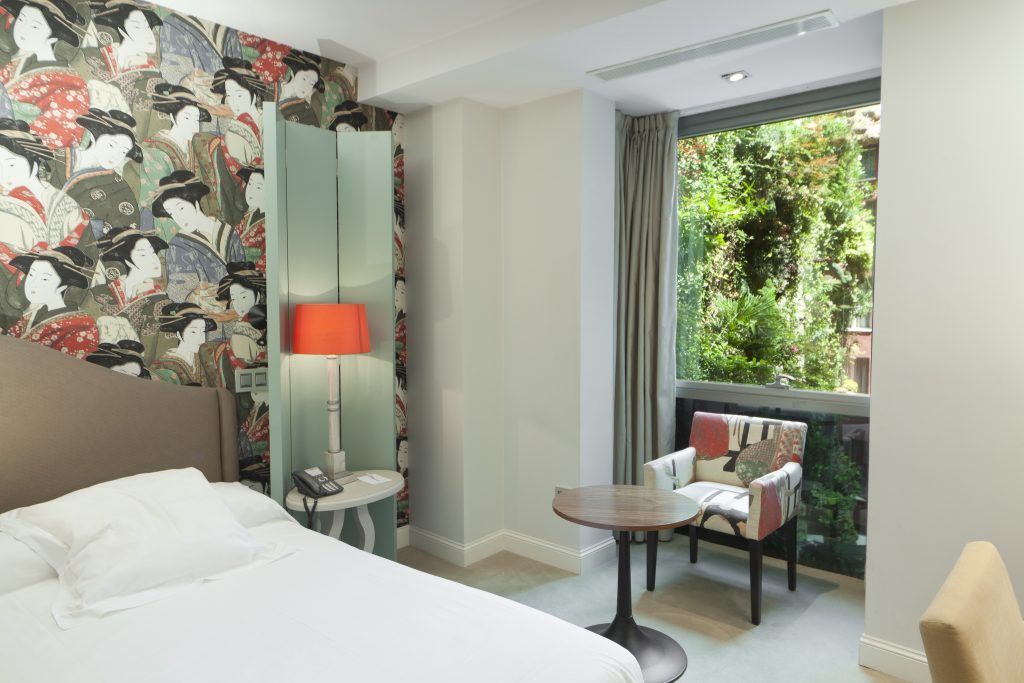 Foto de Inhala Hotel Garden 22