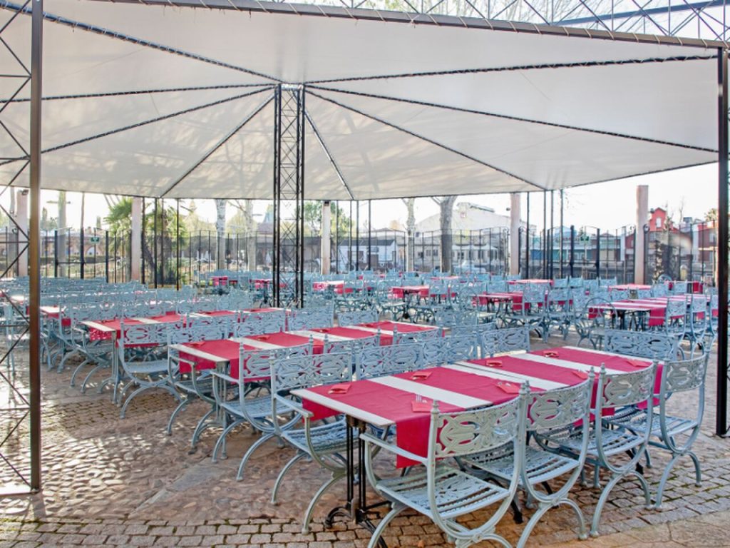 Photo of Parque Warner 16