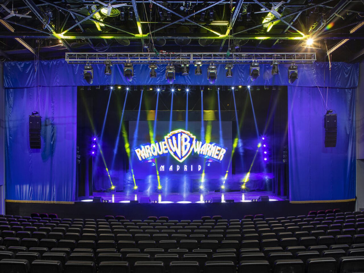 Photo of Parque Warner 9