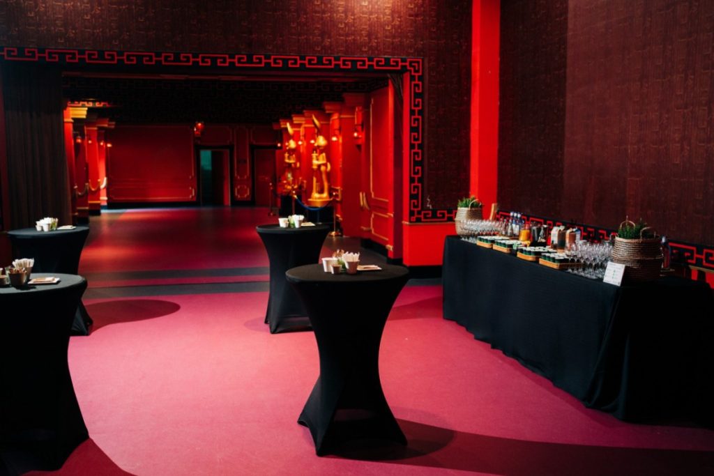 Photo of Parque Warner 4