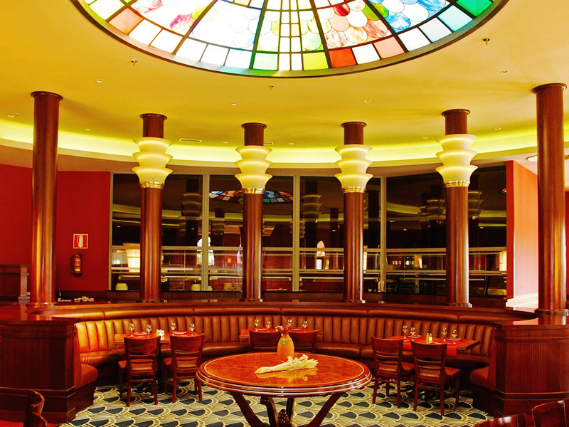 Photo of Parque Warner 12