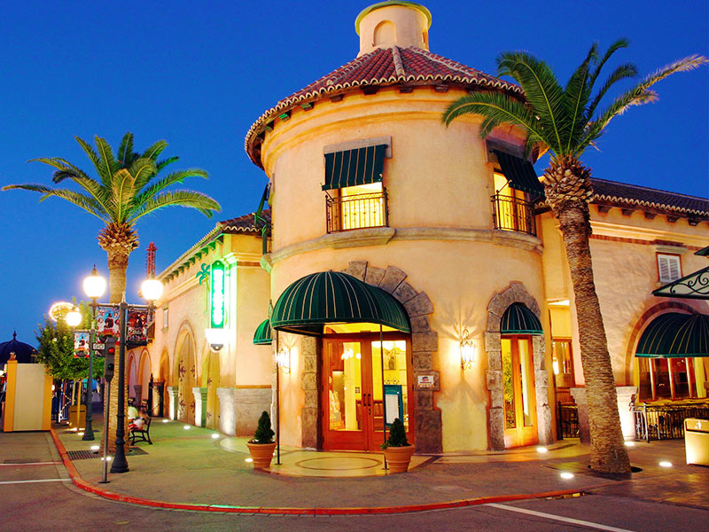 Photo of Parque Warner 11