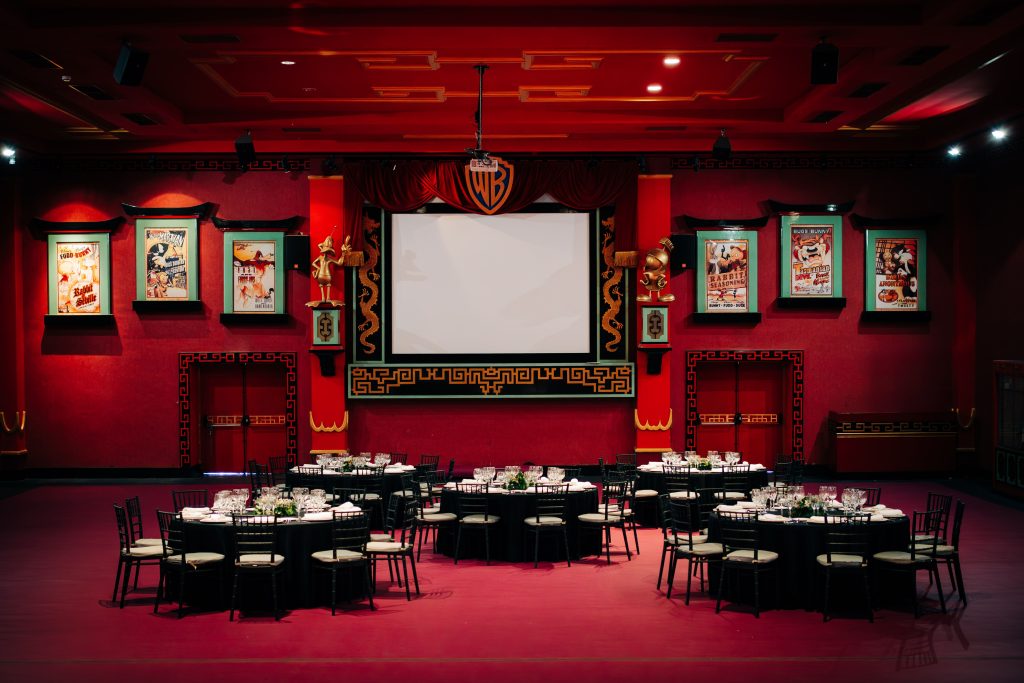 Photo of Parque Warner 3