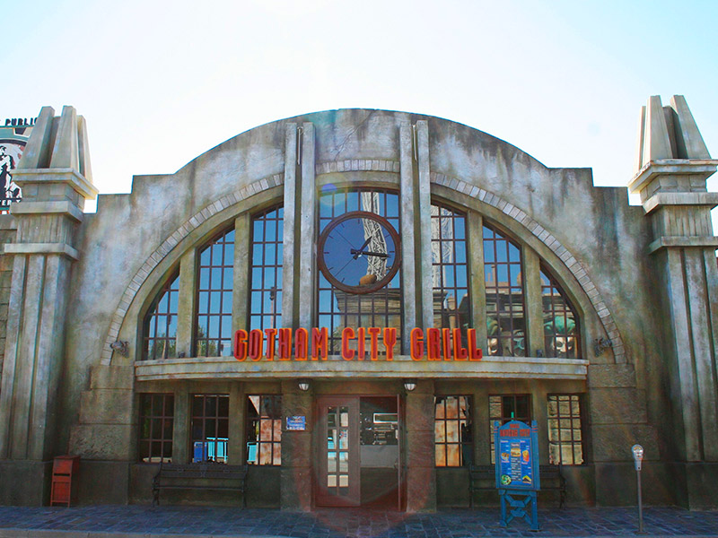 Photo of Parque Warner 17