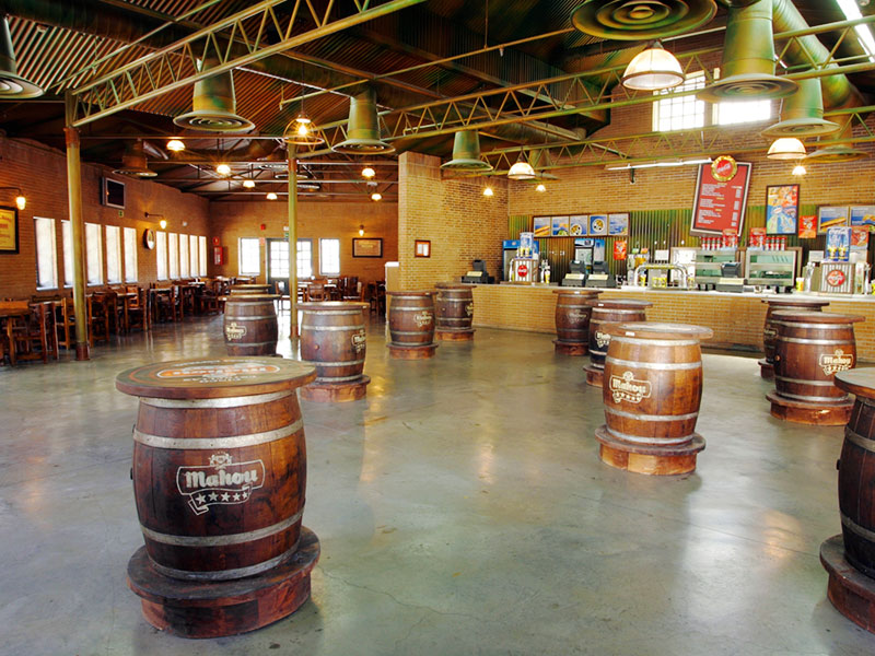 Photo of Parque Warner 14