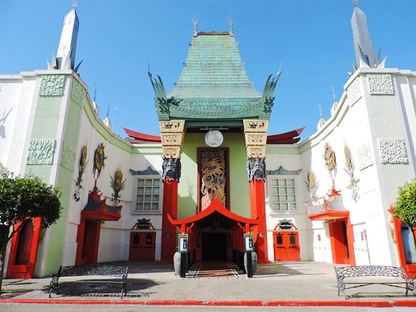 Foto de Parque Warner 1