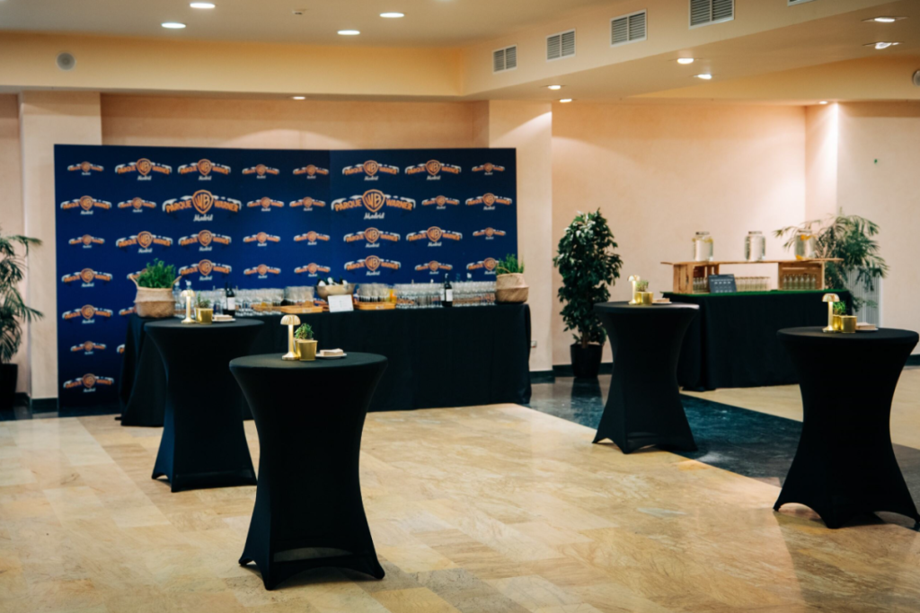 Photo of Parque Warner 6