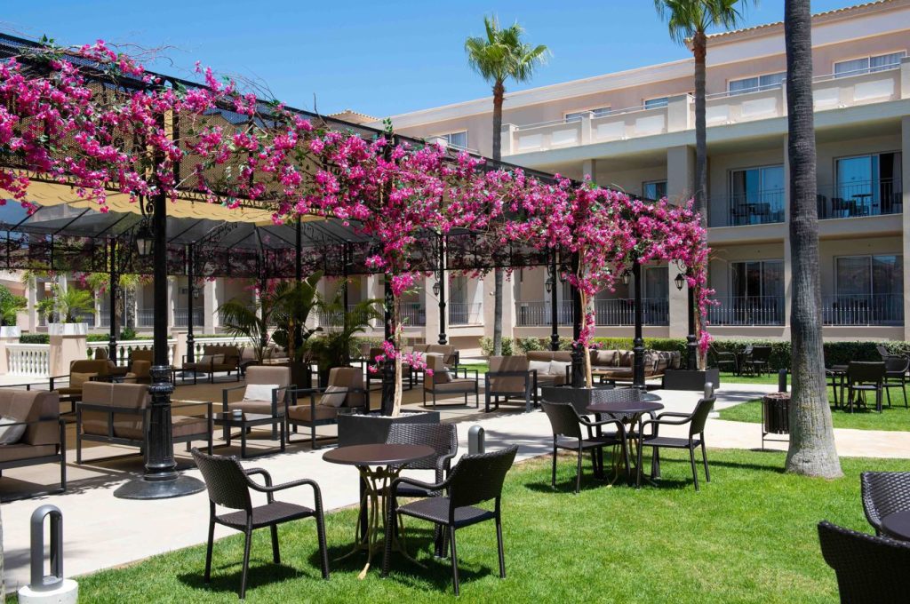 Foto de Valentín Sancti Petri Centro de Convenciones 12