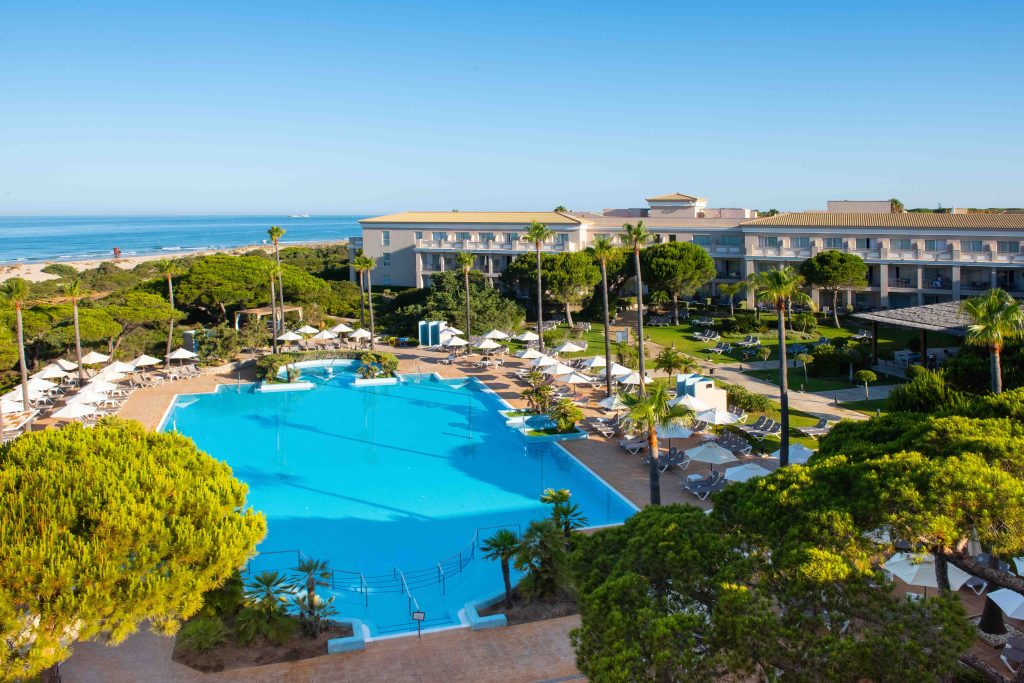 Foto de Valentín Sancti Petri Centro de Convenciones 9