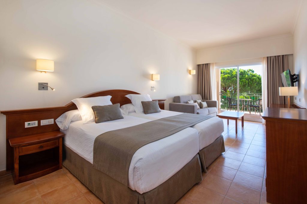 Foto de Valentín Sancti Petri Centro de Convenciones 13