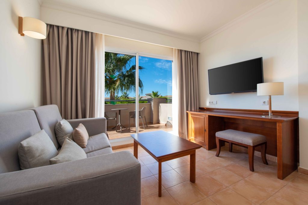 Foto de Valentín Sancti Petri Centro de Convenciones 14