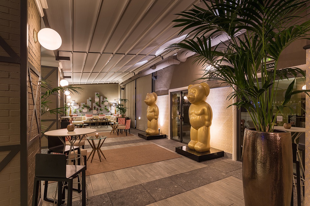 Photo of Hotel Emperador **** 18