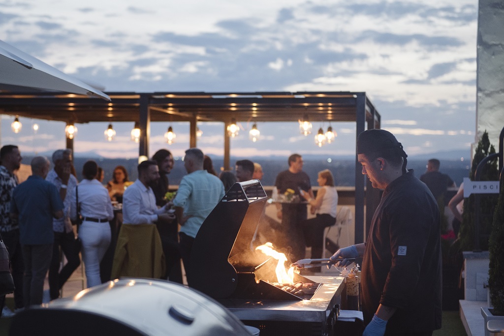 Photo of Hotel Emperador **** 17