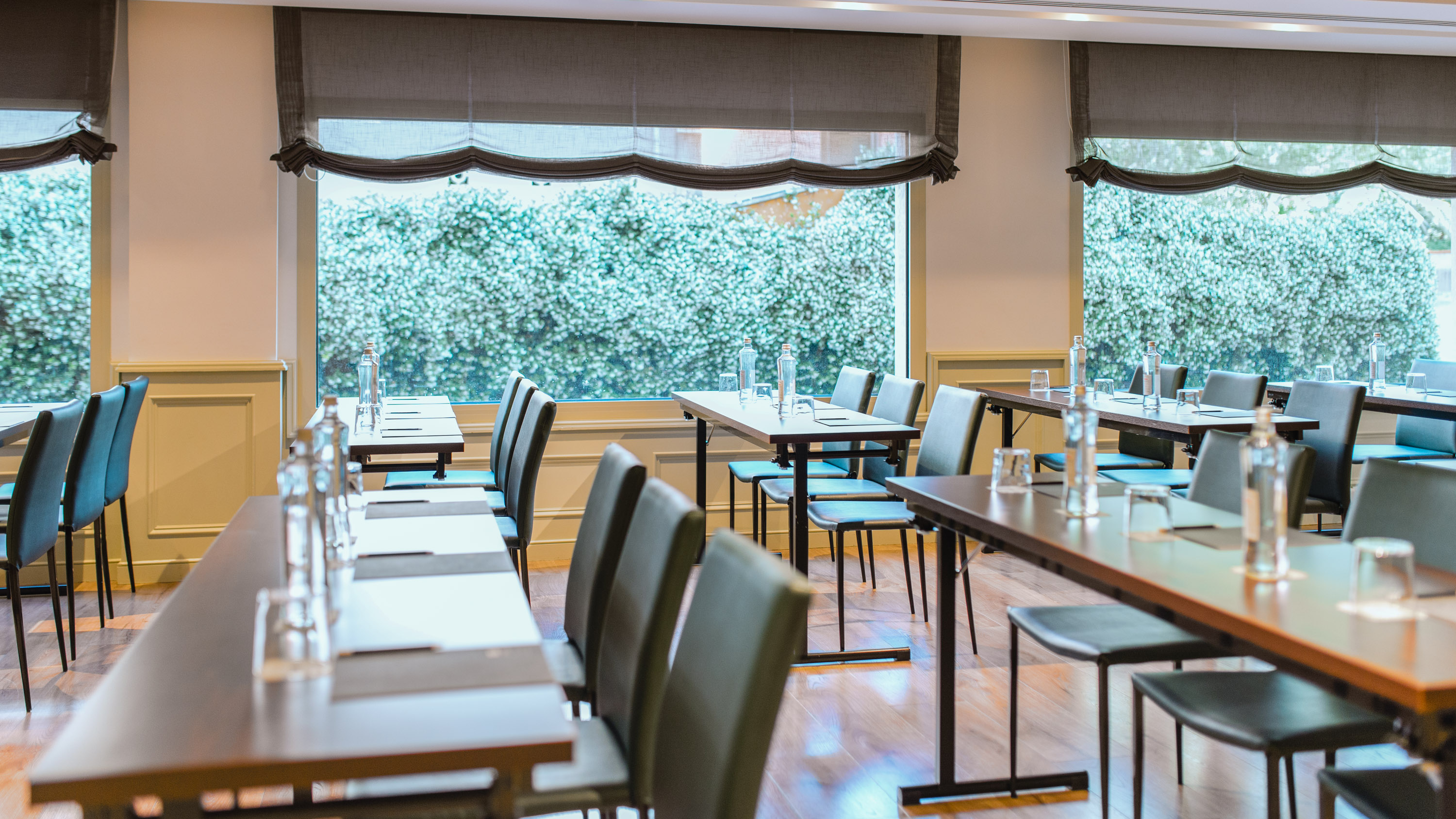 Photo of Gallery Hotel 14