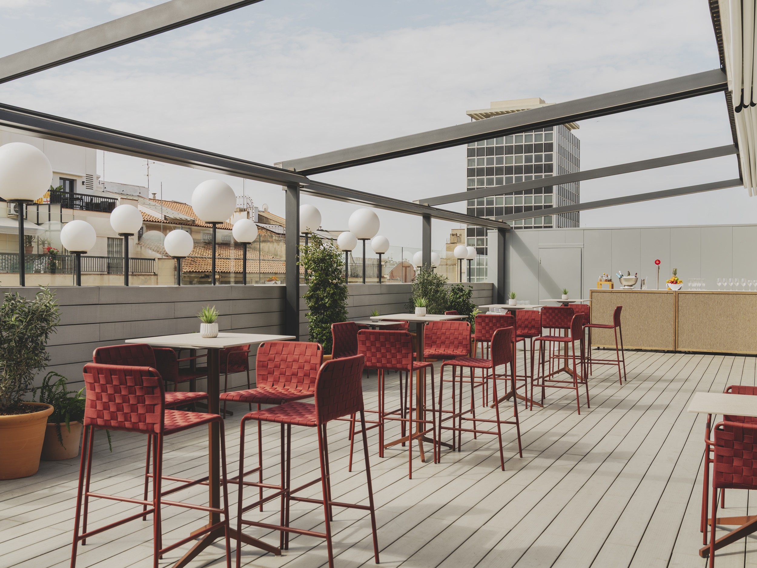 Photo of Gallery Hotel 8