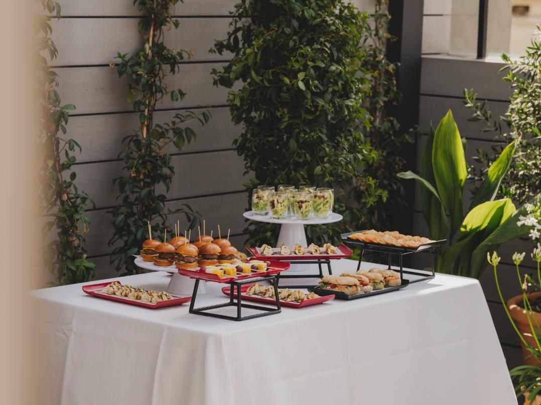 Photo of Gallery Hotel 11