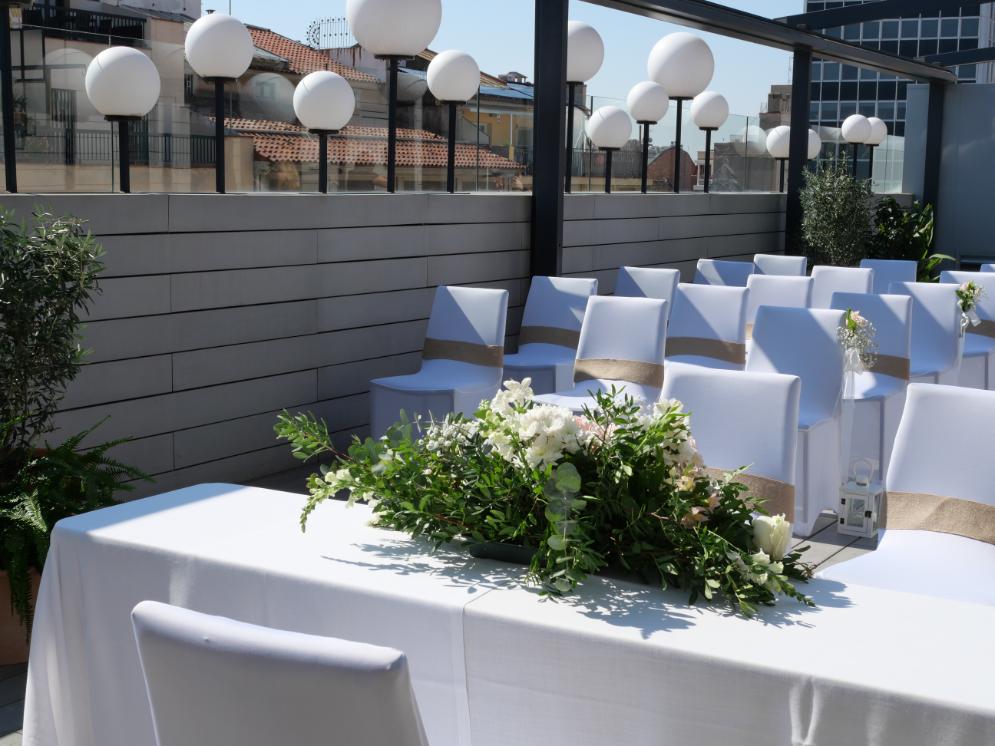 Photo of Gallery Hotel 9