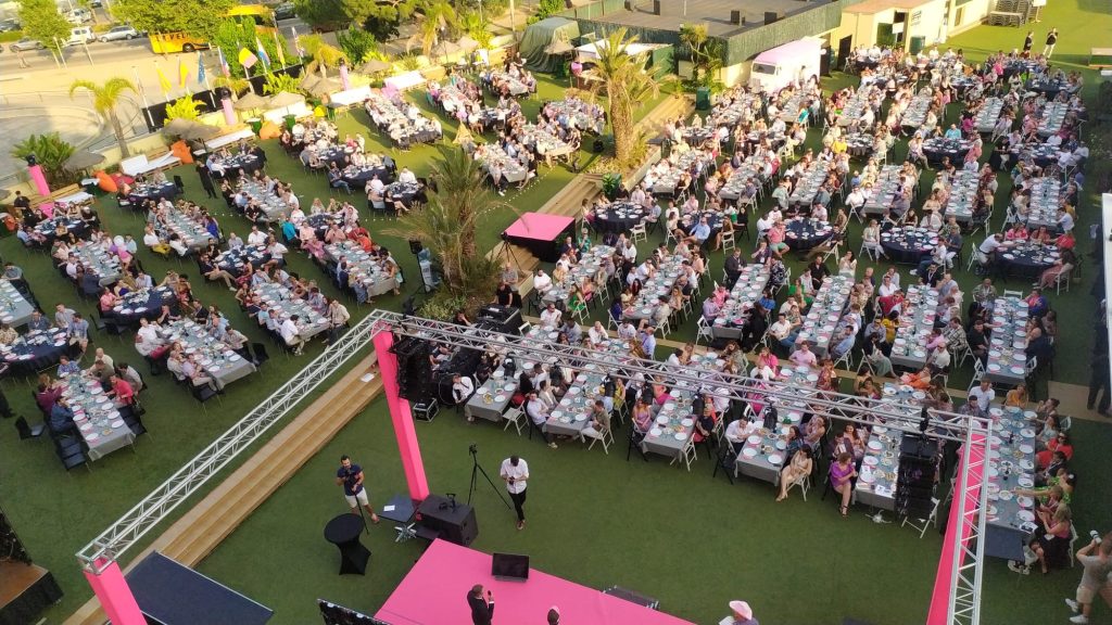 Foto de Evenia Olympic Resort  y Palacio de Congresos 10