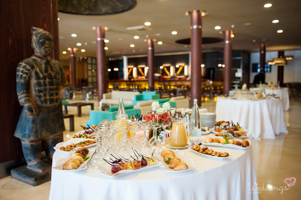 Foto de Evenia Olympic Resort  y Palacio de Congresos 8