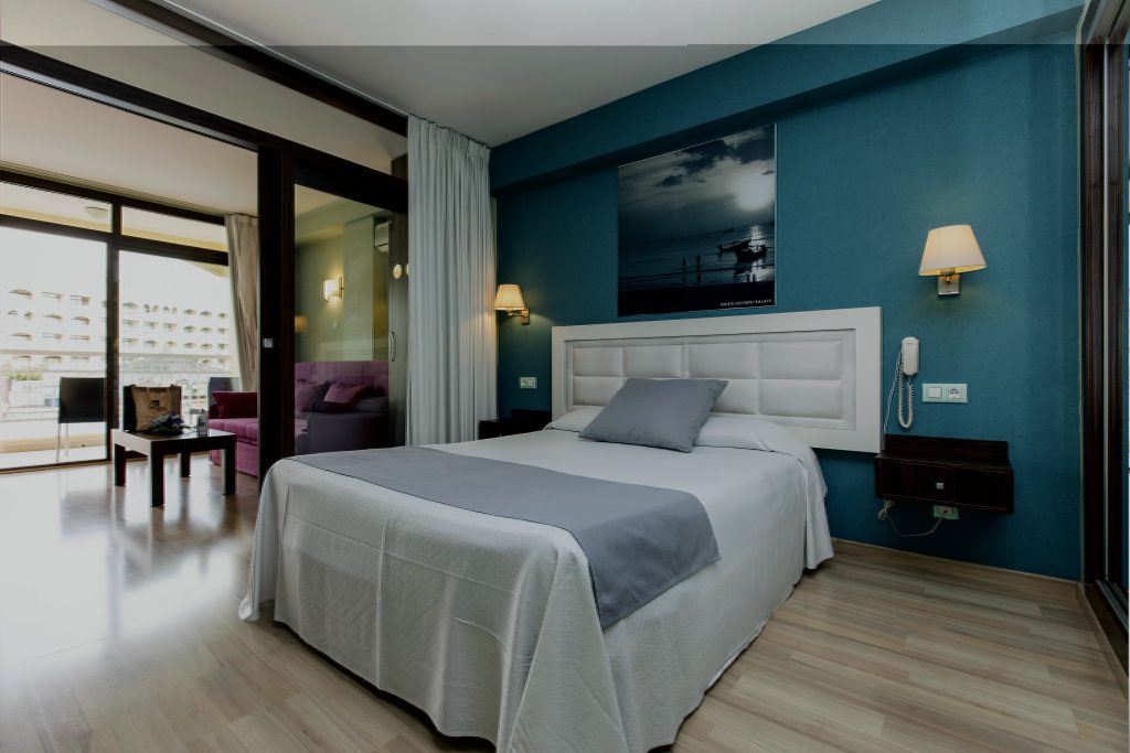 Foto de Evenia Olympic Resort  y Palacio de Congresos 9