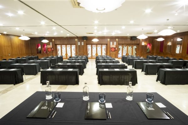 Photo of Evenia Olympic Resort & Palacio de Congresos 4