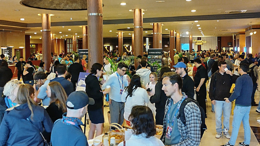 Foto de Evenia Hotels & Palacio de Congresos Olympic 5
